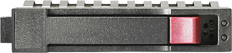Image du produit HPE E HDD, 2.5Inch, SAS, 10000rpm, /s to M6710 (1.80 To, 2.5")