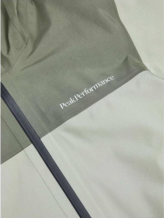 Image du produit Peak Performance Veste Commuter Gore Tex Pac (XS)