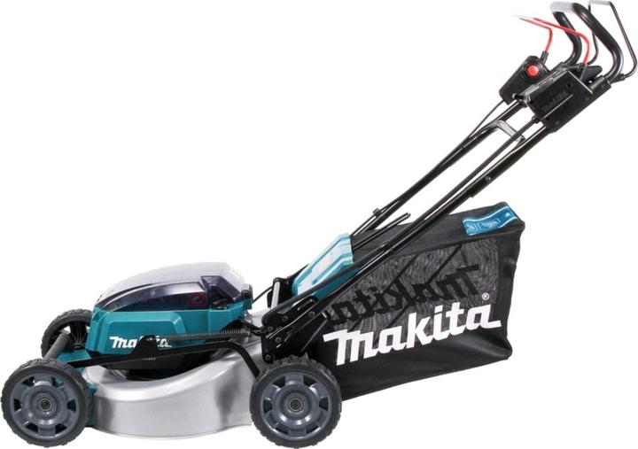 Produktbild Makita DLM465PT4 (Akkubetrieb)