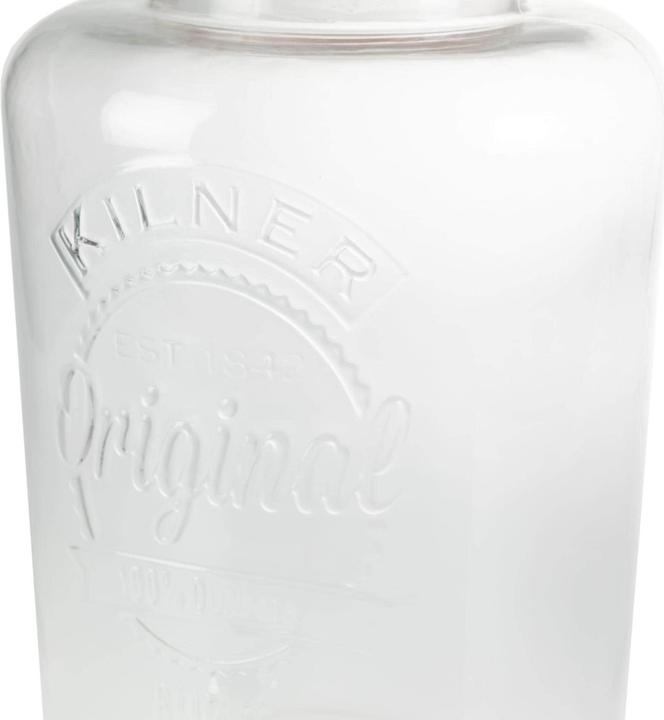 Actual product image Kilner drink dispenser