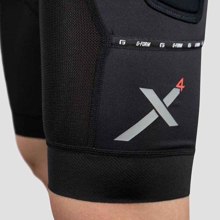 Produktbild G-Form W's Pro-X4 Short Liners (S, Protektorenshorts)