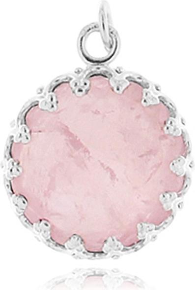 Rosa, Argento