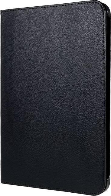 Produktbild MU Classic Rotierbare Leder Hülle (iPad 2025 (11. Gen), iPad 2022 (10. Gen))