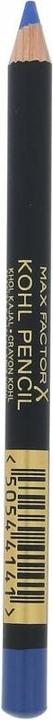 Image du produit Max Factor Chou (80 Bleu cobalt)