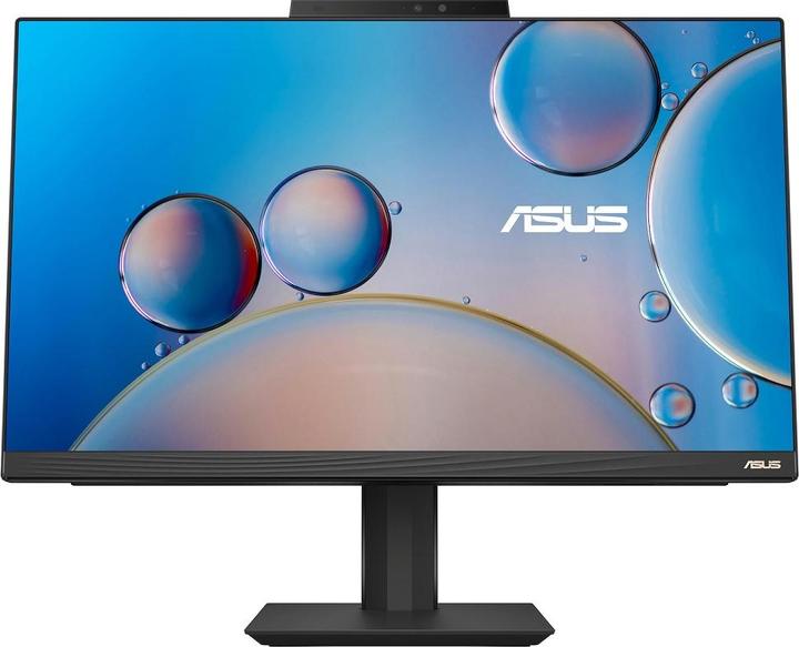Produktbild ASUS E5402WVARK-BPC018X AIO BLACK 23.8 (Intel Core 5 120U, 16 GB, 512 GB, Intel Arc Graphics)