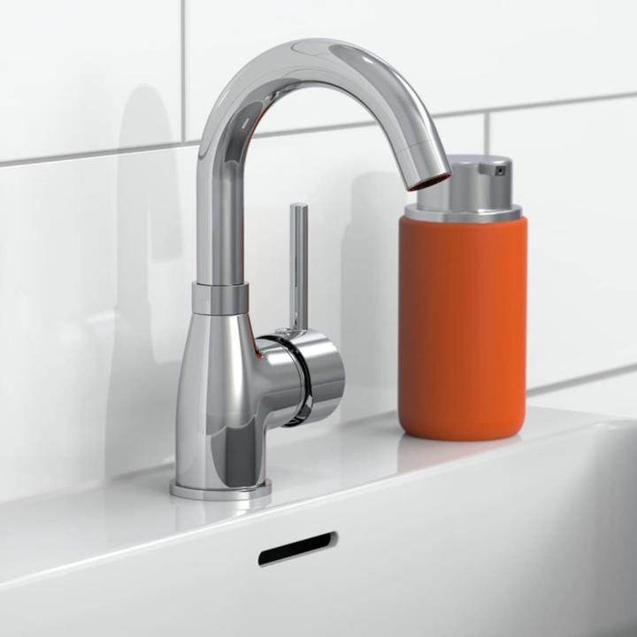 Produktbild Eisl FUTURA Waschtischarmatur Niederdruck