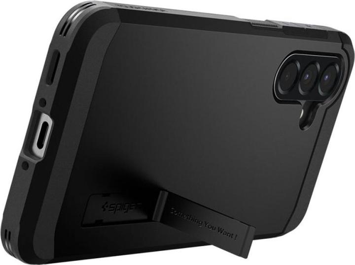 Actual product image Spigen Tough Armor Case (Samsung Galaxy A56)
