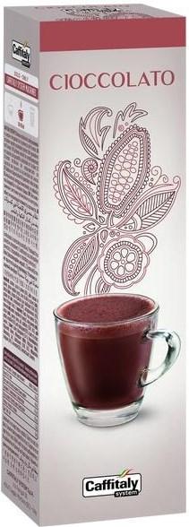 Actual product image Chicco D'oro CAFFITALY - Chocco Dream (10 x Port.)