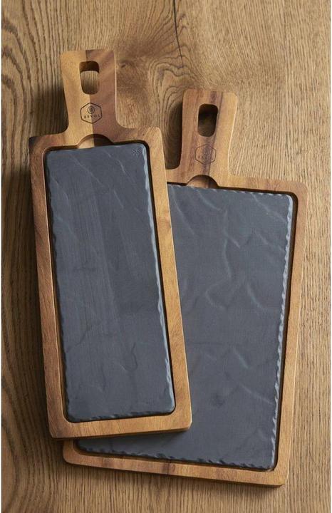 Actual product image Revol Slate