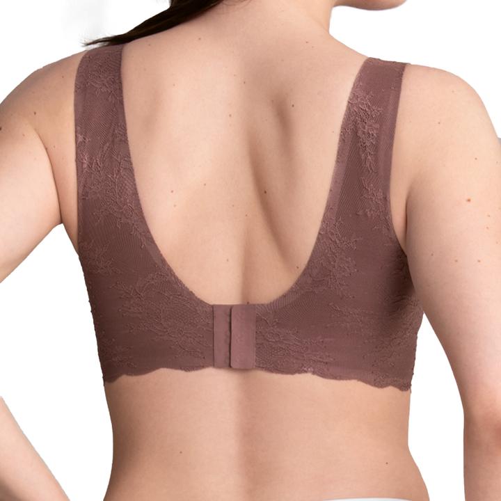 Actual product image Anita Essential Bralette (M, Single pack)