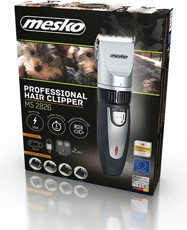 Image du produit Mesko MS 2826
