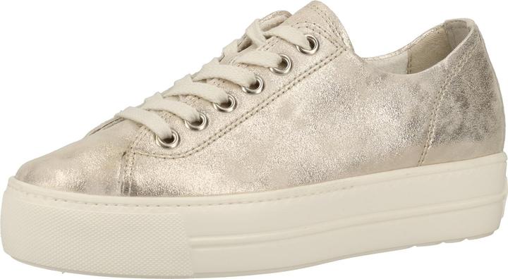 Silber Metallic 268