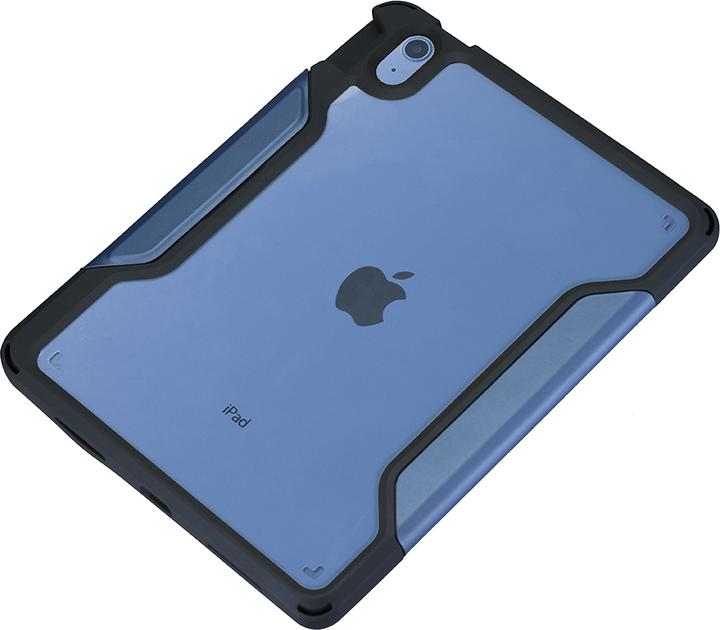 Immagine prodotto Deqster Rugged MAX Case (iPad 10.9 (2022))