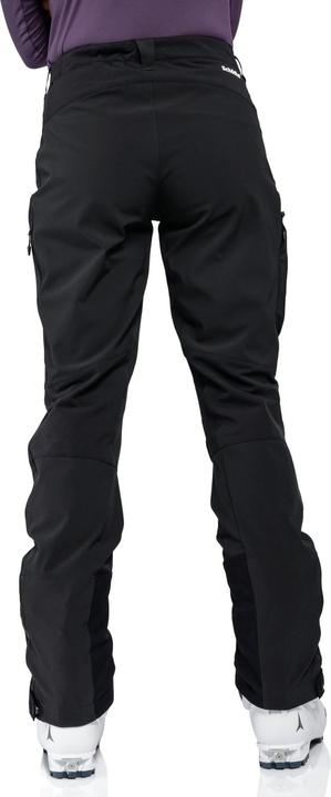 Produktbild Schöffel Women's Softshell Pants Matrei (S)