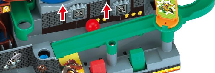Immagine prodotto Super Mario avventura gioco DX (Tedesco)