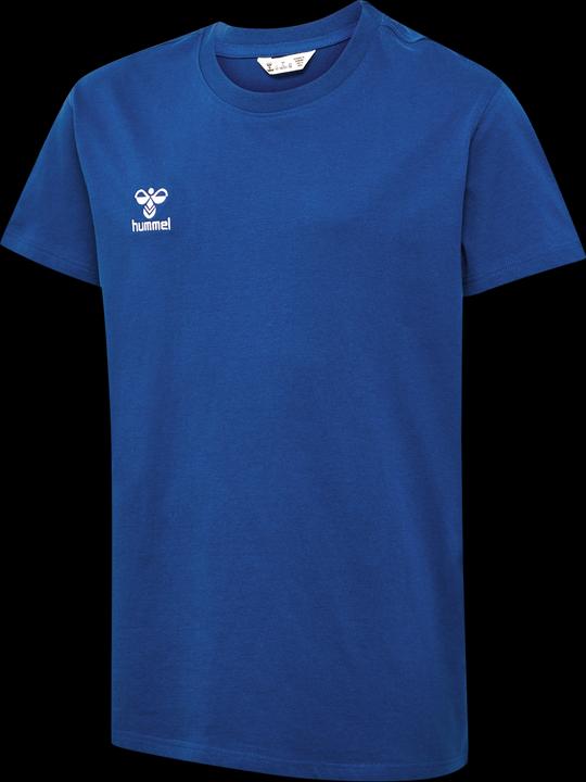 Actual product image hummel HMLGO 2.0 T-SHIRT S/S KIDS (152)