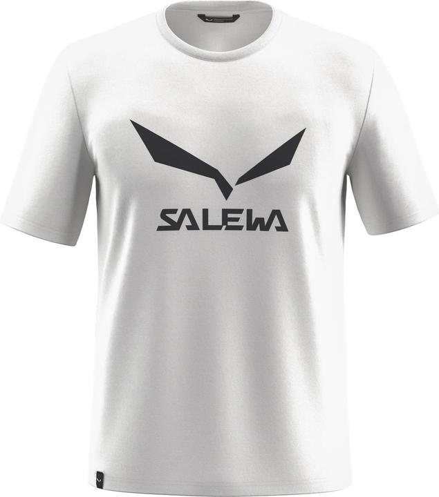 Actual product image Salewa Solidlogo Dri-Release® T-Shirt (52, XL)