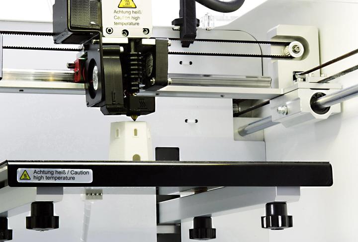 Image du produit Renkforce Imprimante 3D PRO3