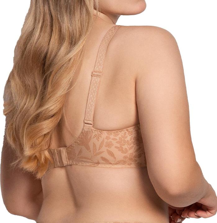 Immagine prodotto Ulla Reggiseno Jasmin con ferretto (90 I, Confezione singola)