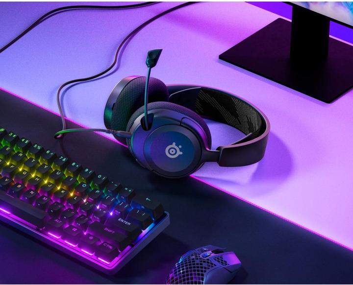 Image du produit SteelSeries Arctis Nova 1 (Filaire)
