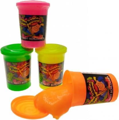 Produktbild Fun trading Furz Schleim