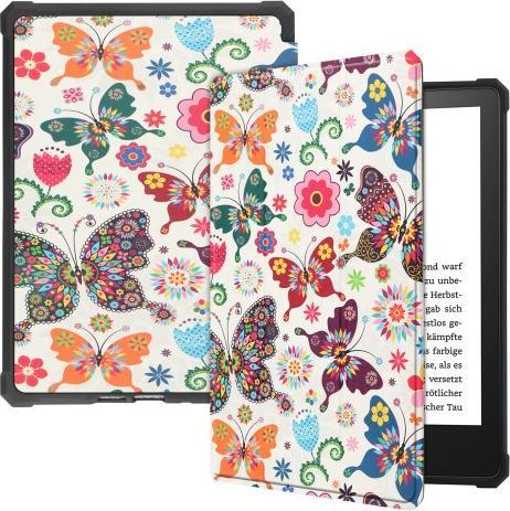 Cover-Discount caso intelligente (Kindle Paperwhite 2021)