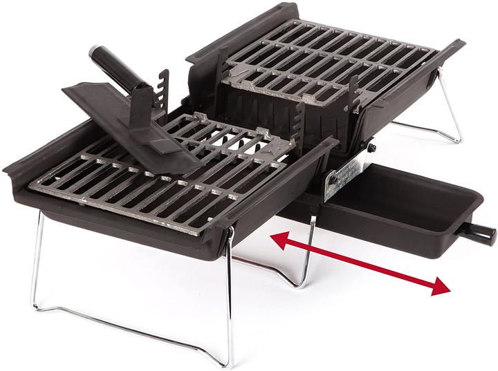 Produktbild Son of Hibachi (Modell 3) (50 cm)