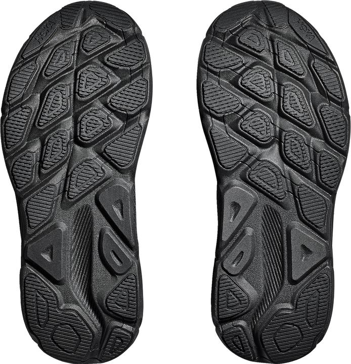 Produktbild Hoka Clifton 9 GTX Laufschuhe Schwarz / Schwarz Herren (44)