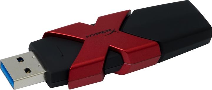 Produktbild HyperX Savage (128 GB, USB 3.1)