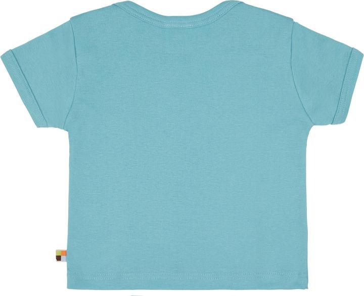 Actual product image loud + proud T-Shirt uni (110)