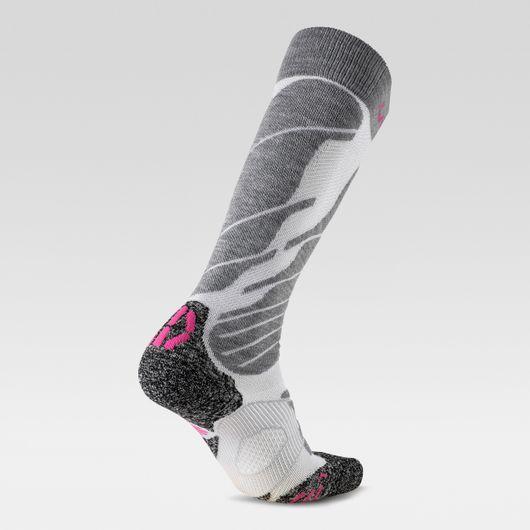 Actual product image UYN Magma 39-40 ladies ski socks (39 - 40)