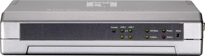 Immagine prodotto LevelOne /100Mbps RJ-45, USB 2.0 DHCP, IEEE 802.3/u