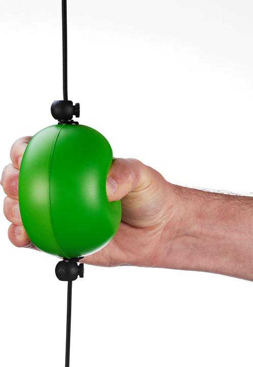 Produktbild Relaxdays Box-Reflexball (9 cm, 0.17 kg)