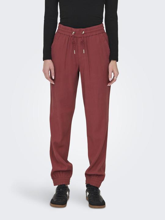 Produktbild Only ONLKELDA-EMERY Mittlere Taille Normal geschnitten Klassische Hose Klassische Hose (W36/L32)