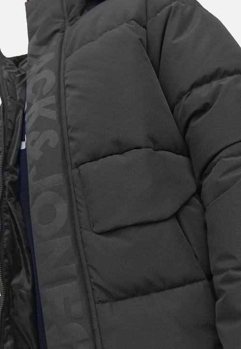 Produktbild Jack & Jones Boys Wattierte Jacke (164)