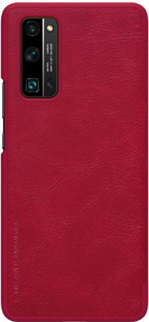 Produktbild Nillkin Qin Series (Honor 30 Pro)