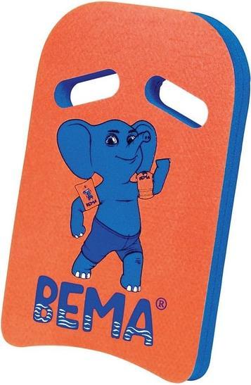 Actual product image Happy People BEMA swimming board made of EVA foam 34x21cm