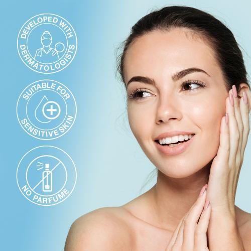Image du produit Neutrogena Crème pour les yeux Hydro Boost Awakening (Gel, 15 ml, Jour + nuit)