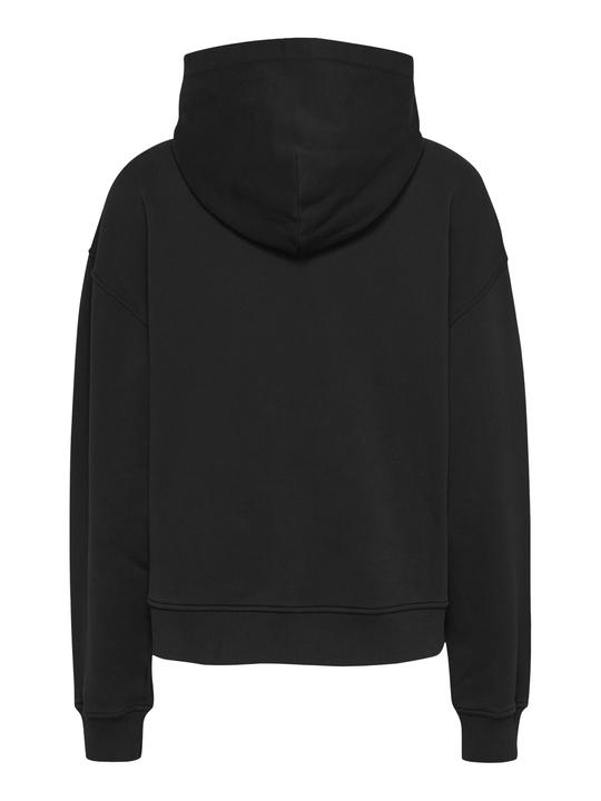 Produktbild Tommy Jeans Tjw Boxy Badge Zip Ext (S)