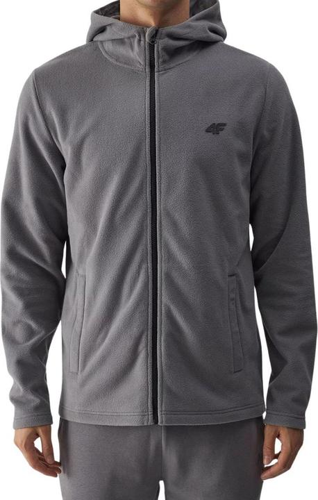 Produktbild Procera Polar męski 4F M290 szary 4FWMM00TFLEM290 25S XL (XL)