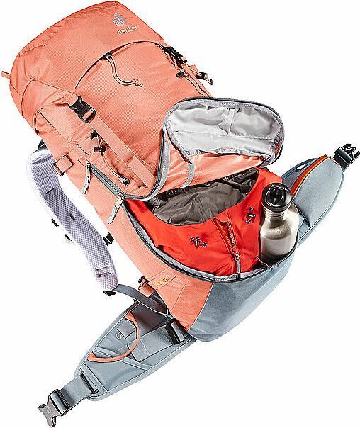 Actual product image Deuter Guide 34+ (34 l)