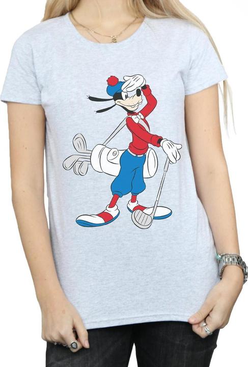 Produktbild Disney Goofy Golf TShirt (L)