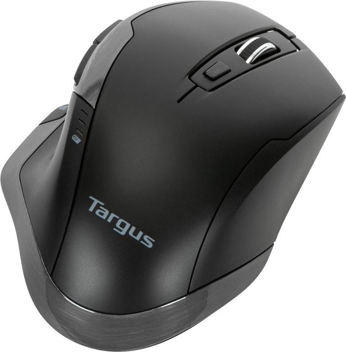 Image du produit Targus Souris ergonomique anti-microbienne BlueTrace (Sans fil)