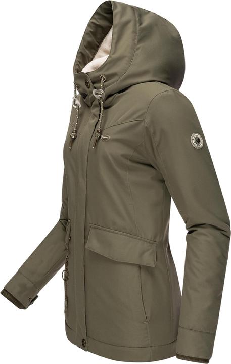 Actual product image Ragwear Jazmin Intl. (L)