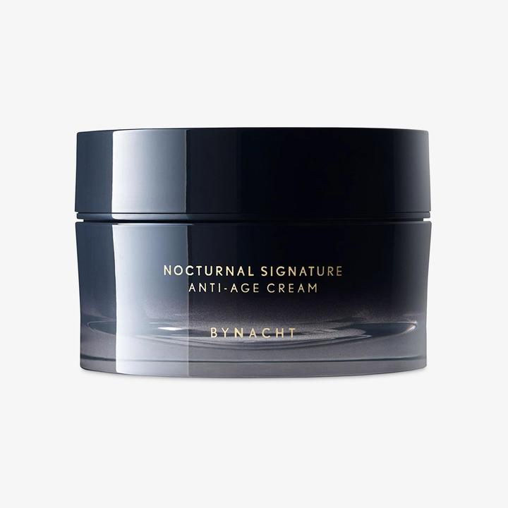 Actual product image Bynacht Nocturnal Signature Anti-Age Cream (20 ml, Night cream)