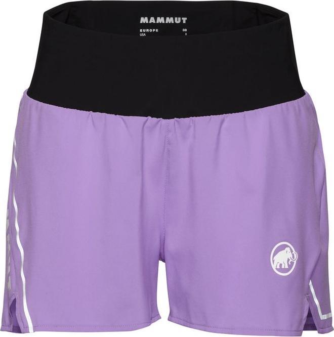 Immagine prodotto Mammut Women's Aenergy Trailrunning Shorts (42)