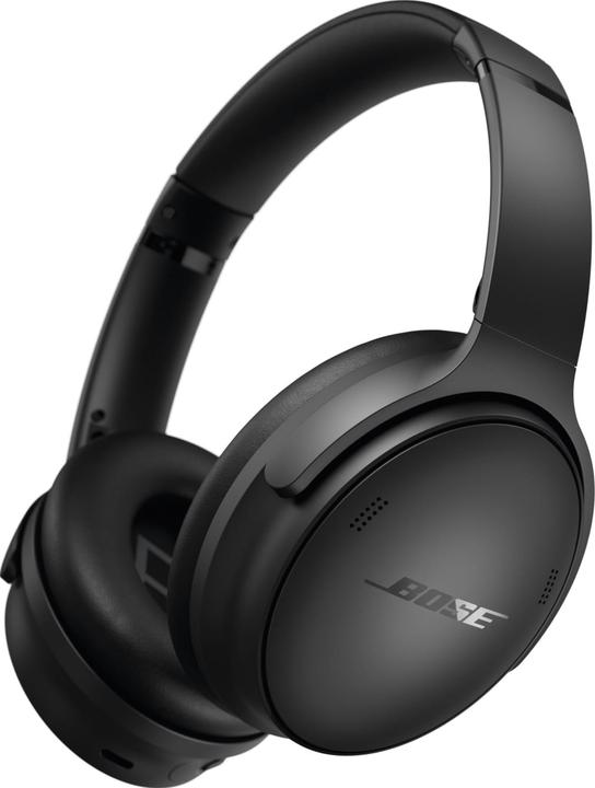 Produktbild Bose QuietComfort SC (ANC, 24 h, Kabellos)