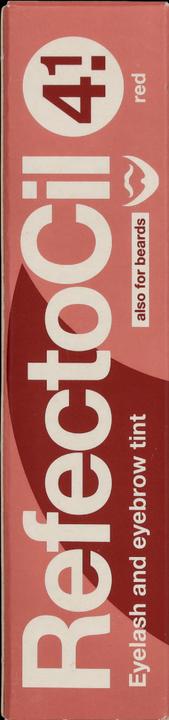Produktbild Refectocil Augenbrauen- und Wimpernfarbe