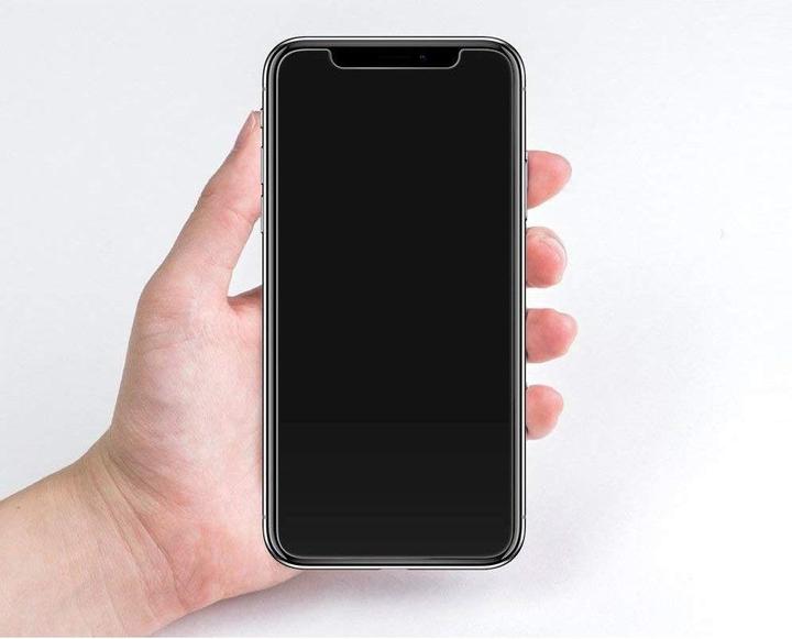 Produktbild Spigen Glas.tR Slim HD (1 Stück, Apple iPhone XR)