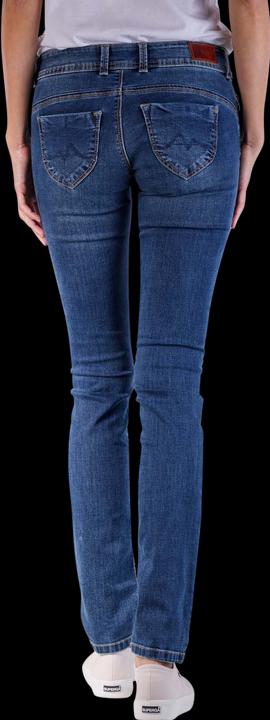 Produktbild Pepe Jeans New Brooke Jeans Slim medium used (W26/L32)